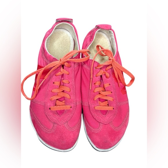 Merrell Lorelei Twine Women's
Fabric Sneakers Raspberry Athletic
Shoes Sz 7 - Picture 5 of 9